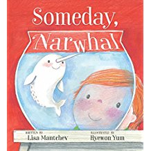 Someday, Narwhal