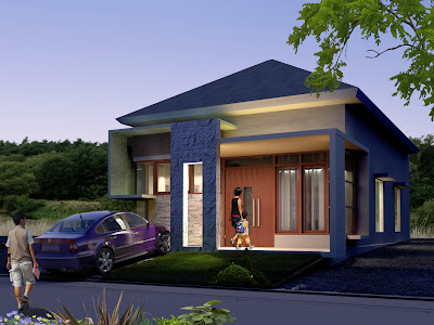 Jasa Bangun Rumah Minimalis | JASA KONSULTAN ARSITEK | DESAIN INTERIOR