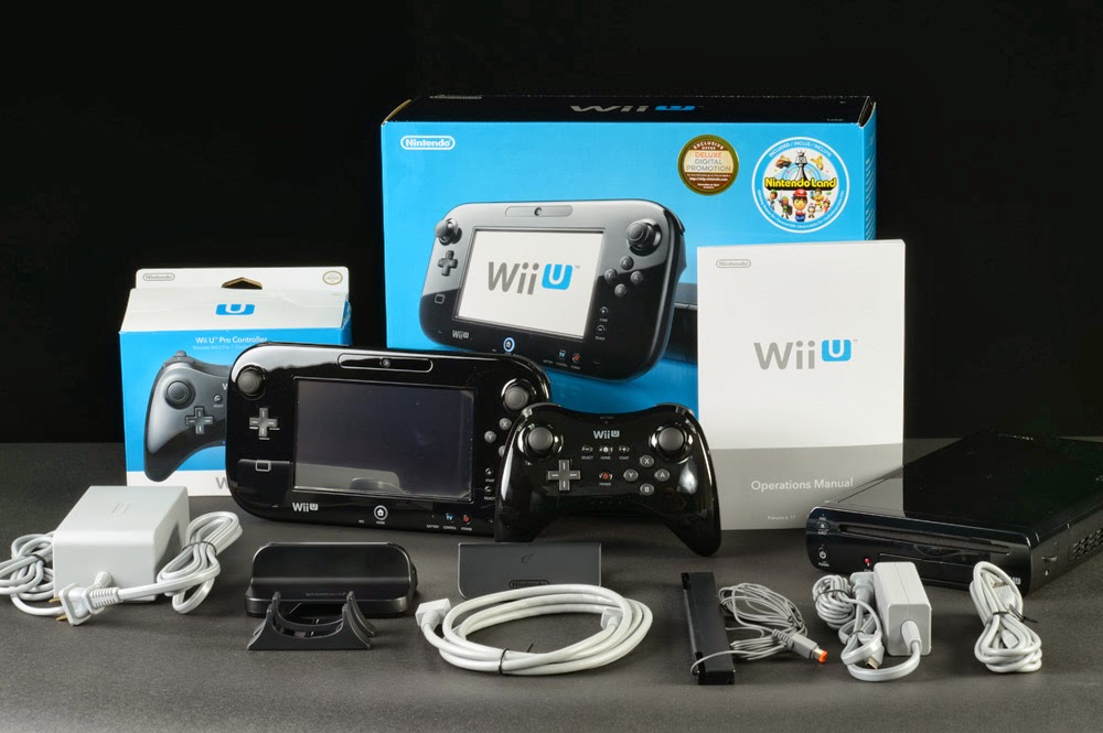 The Wii U Is The Most Depressing Console Ever