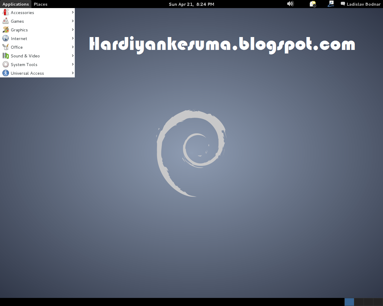 Debian Squeeze Netinstall Firmware