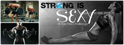Strong is Sexy Free 14 Day Online Fitness Challenge - Beachbody on Demand