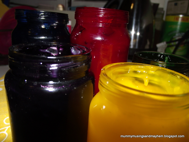 Colds, Cornflour Paint and CoOp Fun! The Empowered Educator