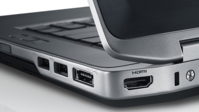 Dell Latitude E6430 Review Dell Latitude E6430 Review