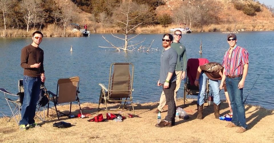 Watonga OK March in Watonga