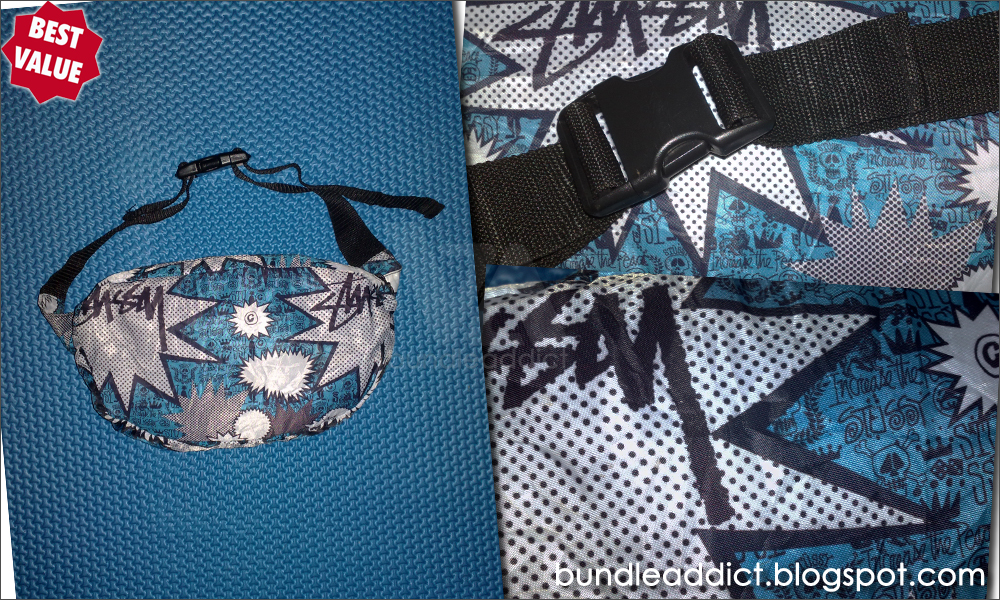 Waist Bag Roxy