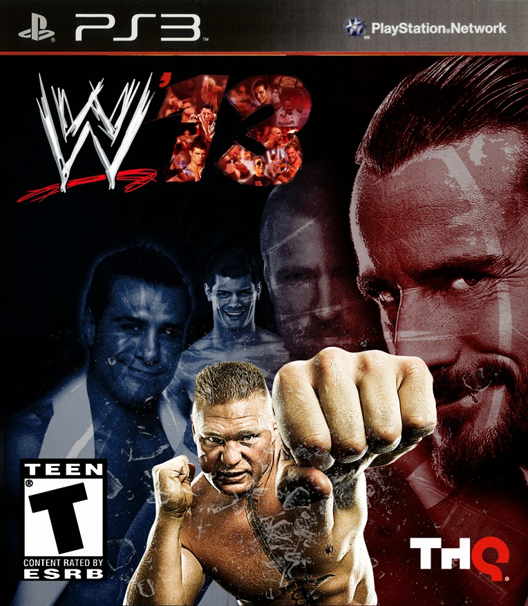 What Is The Best Wwe Game For Wii