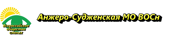 Анжеро-Судженская МО  ВОС