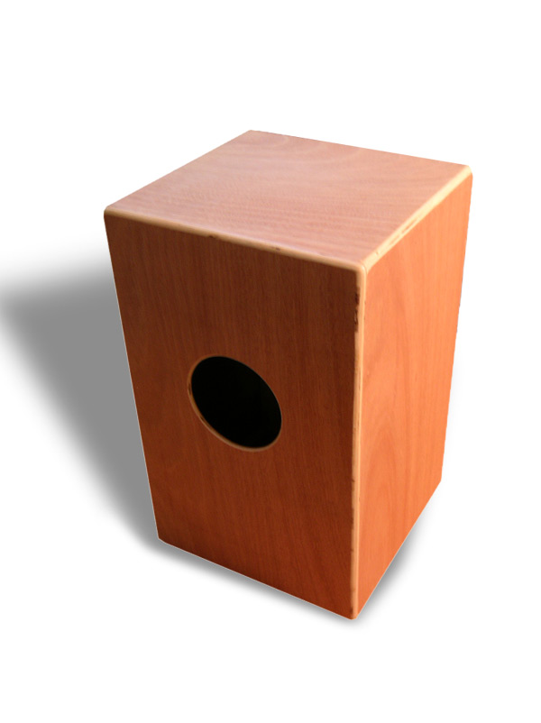 Cajones de Yungay EL CAJON