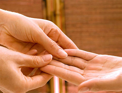 Waxing in Laurel - In His Hands Massage Therapy