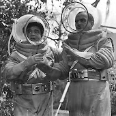 Abbott and Costello go to Mars