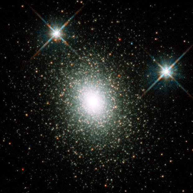 M31 Globular Cluster G1 harbors a Central Black Hole!