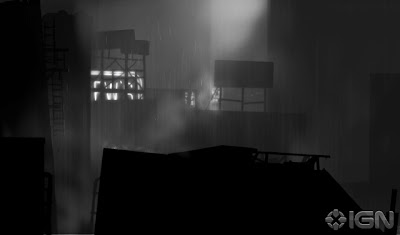 Limbo incl Update 1 RIP-Unleashed