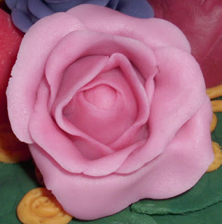 Regalo di compleanno - Rose 5