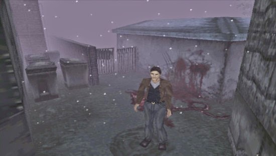Download Silent Hill Full Version PC Game Download Silent Hill Full Version PC Game Free