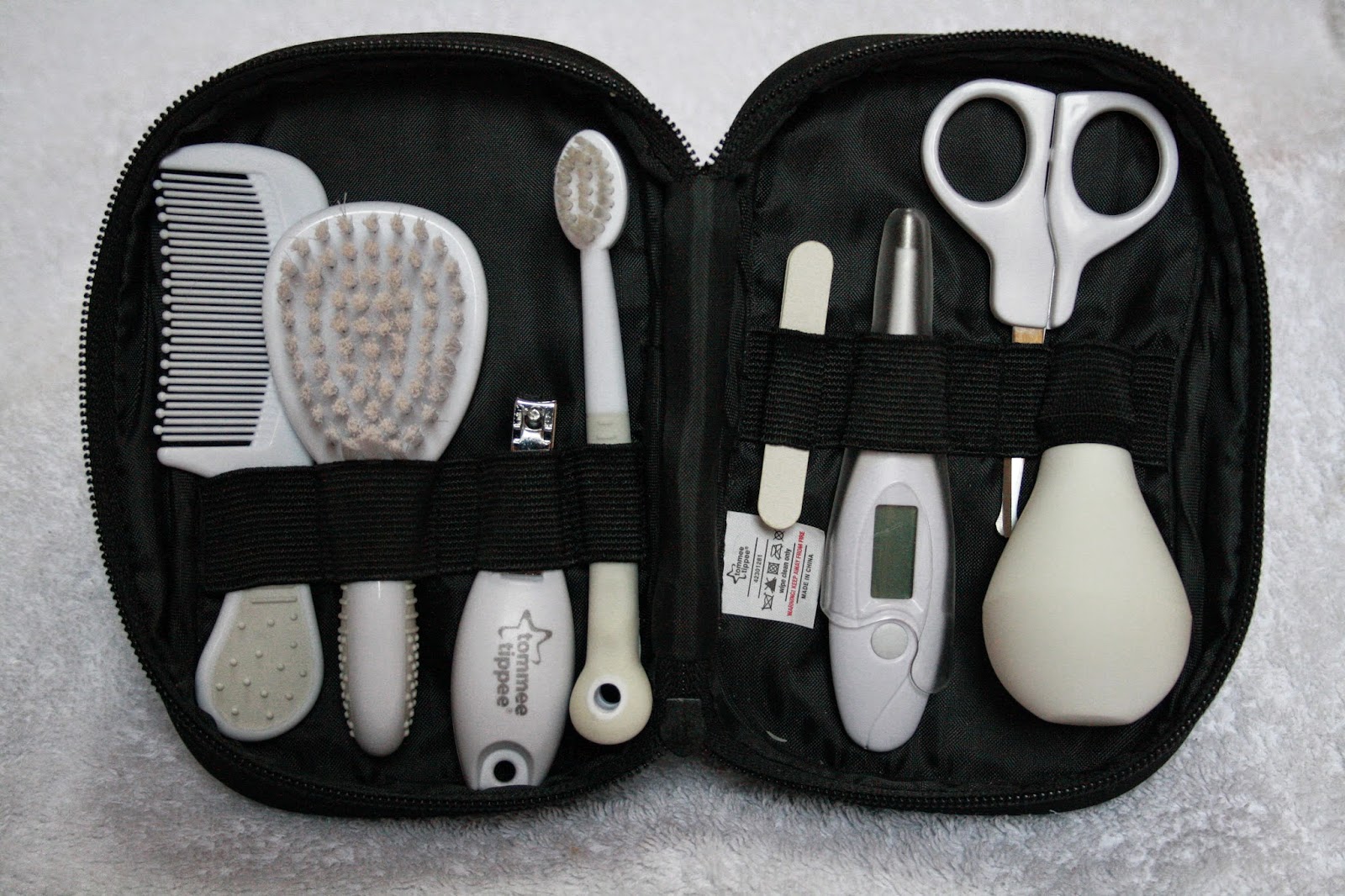 tommee tippee healthcare kit