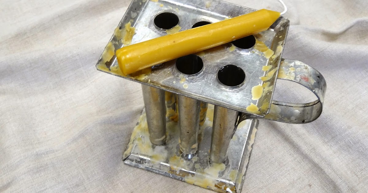 Contemporary Makers Candles by Elyon Davis