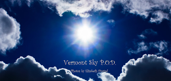 Vermont Sky P.O.D.