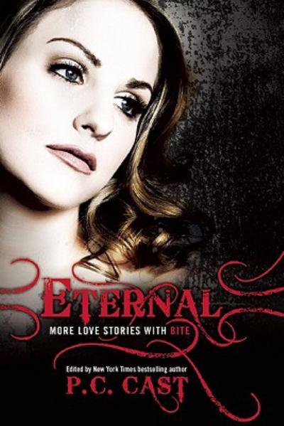 Eternal: More Love Stories with Bite Jeri Smith-Ready