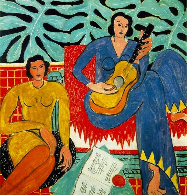 Henri E. Matisse