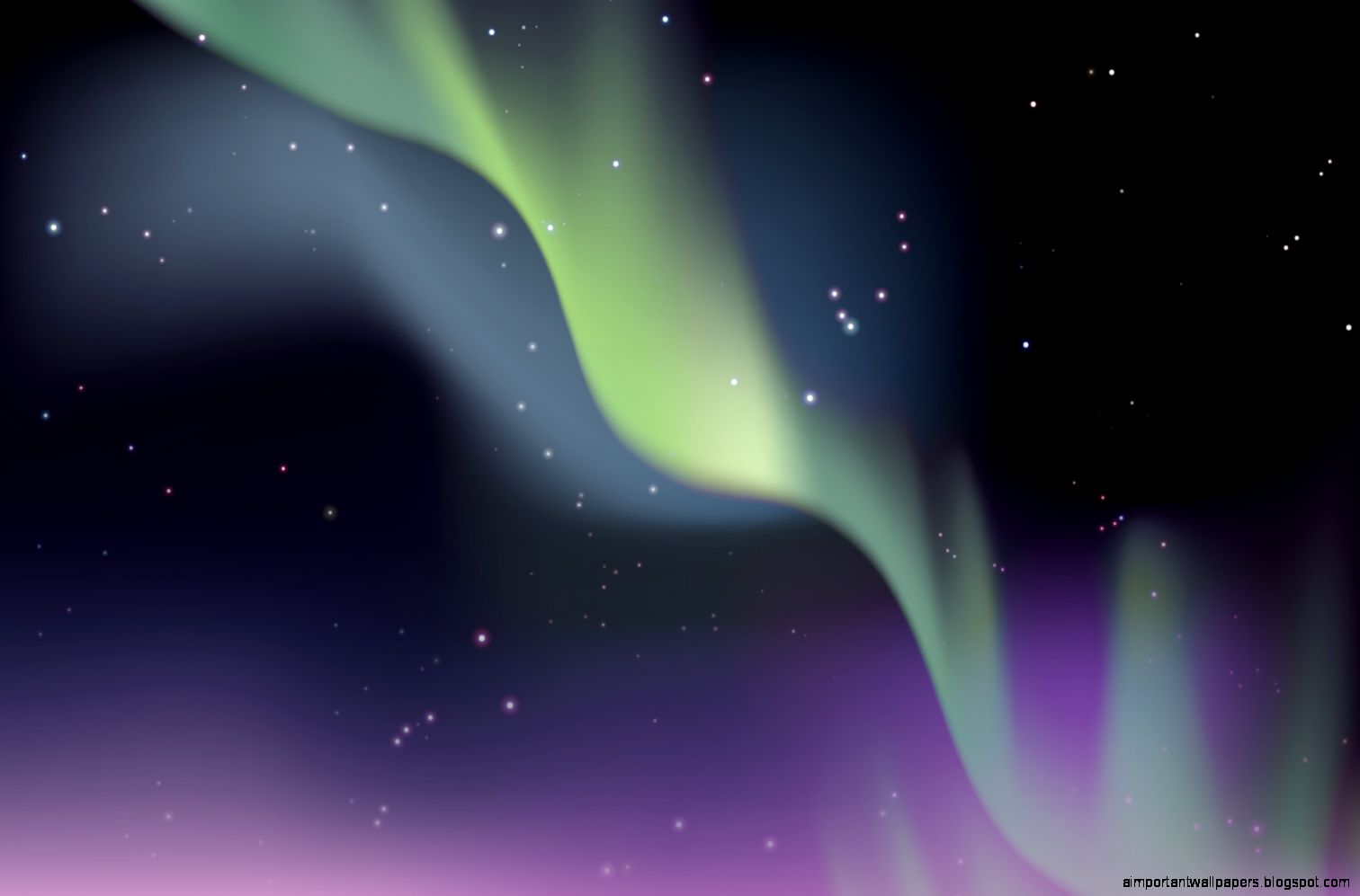 Beautify Aurora Borealis NATURE Beautify Aurora Borealis NATURE