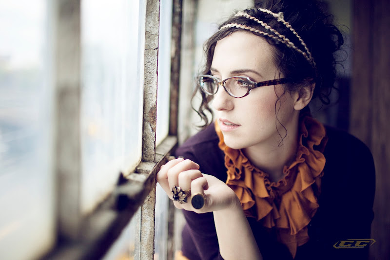 Audrey Assad - Heart 2012 american female vocalist biography and history