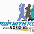 Gorkha's Daughter Roshni runs to claim her nationality