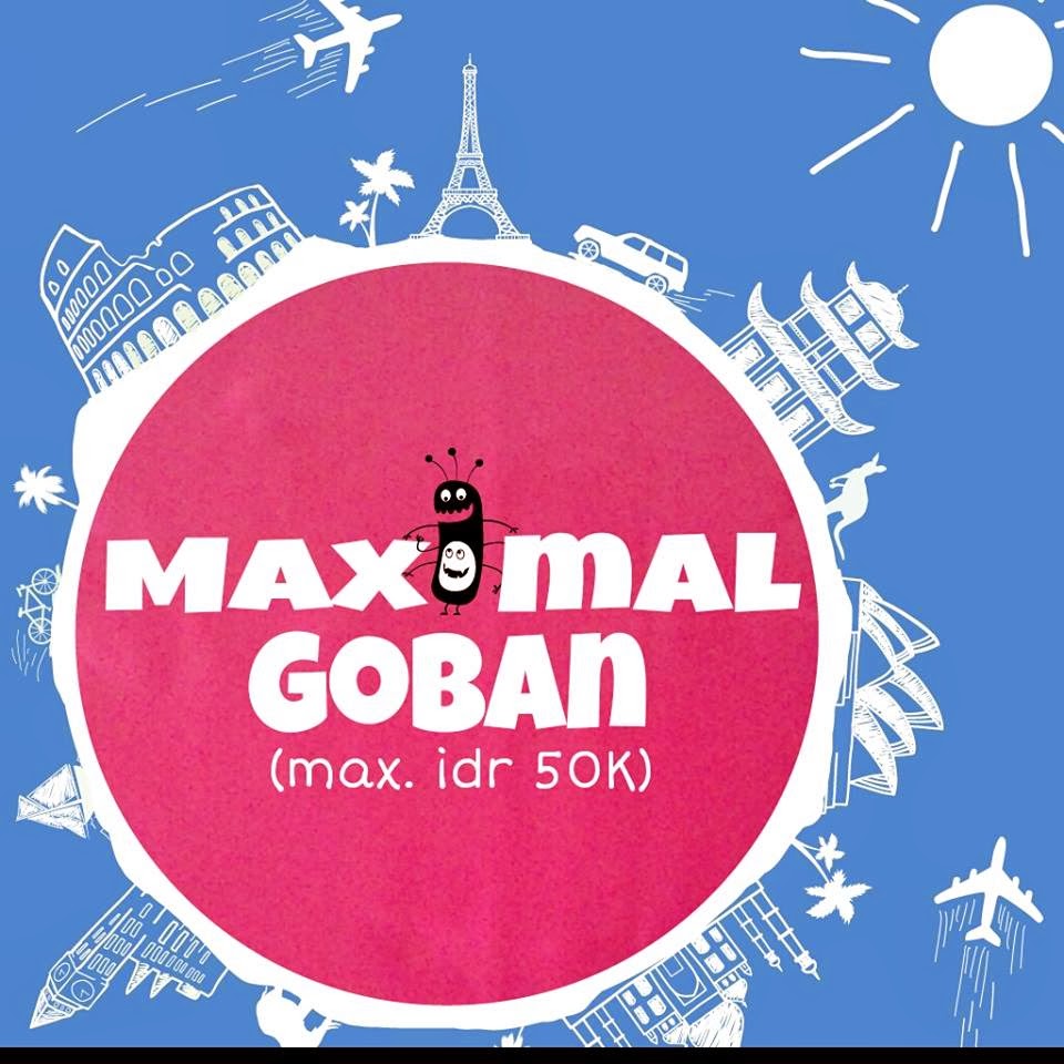 Maximal Goban