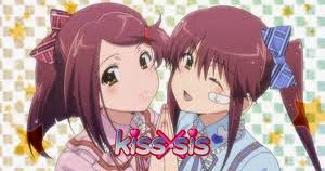 download anime kiss x sis season 2 sub indo download anime kiss x sis season 2 sub indo