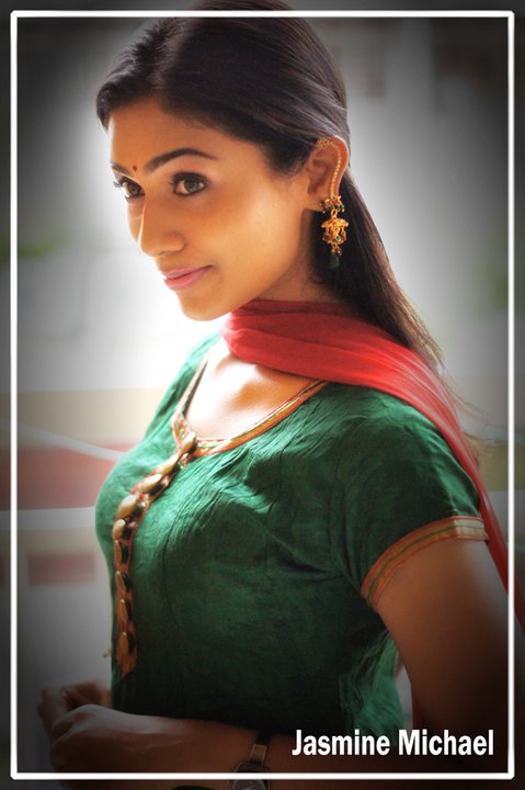 The Next Door Girl Jasmin Michael Still By K K Khanna