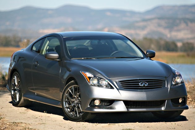 Ipl Infiniti G37