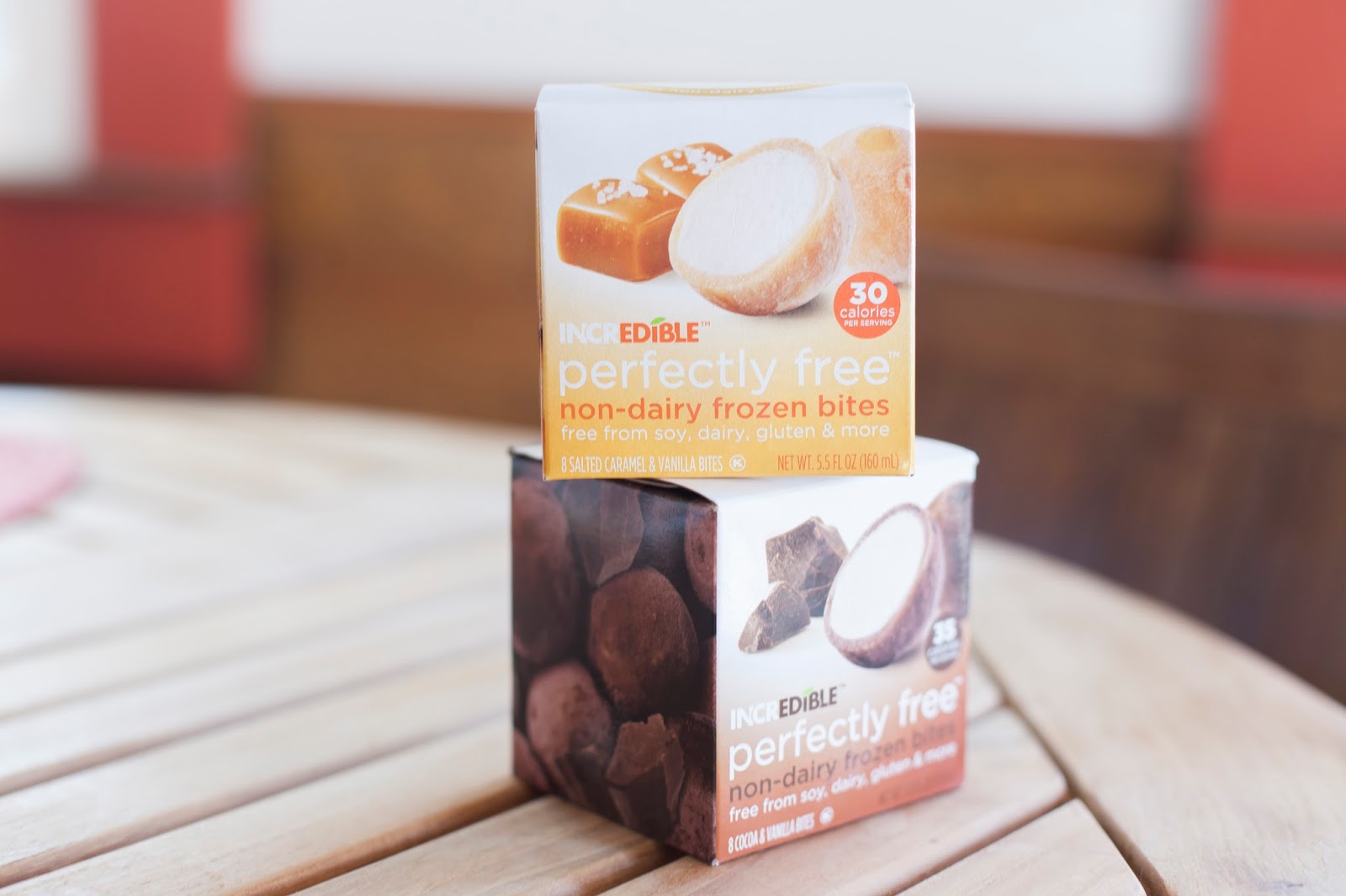 Lucie Wicker Photography Taste Test A New (Allergy Friendly!) Dessert