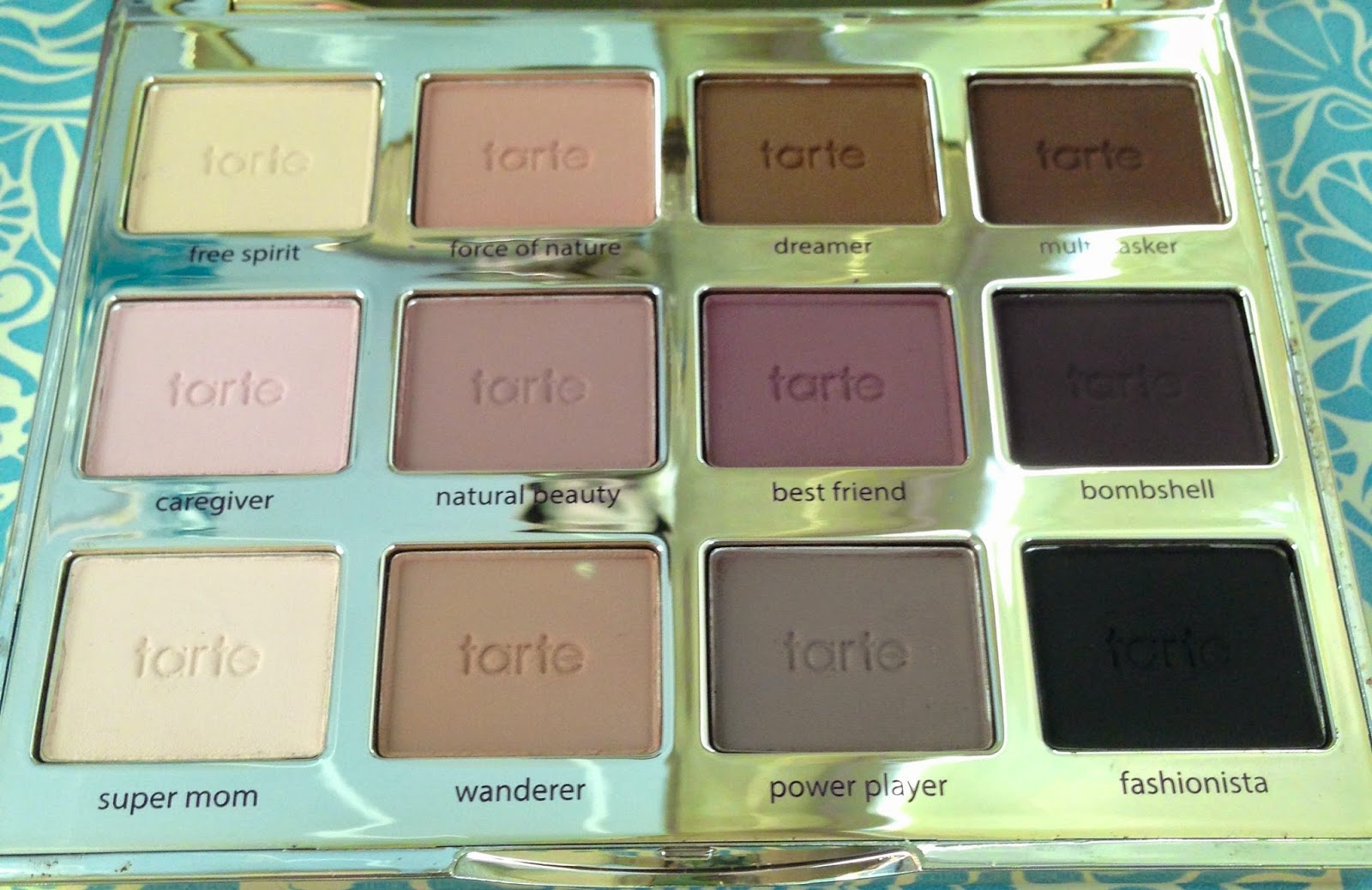 LovingLifeMakeup Tarte