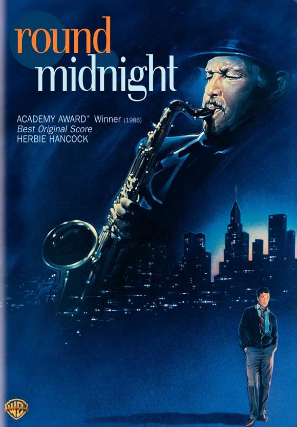 Round Midnight movie