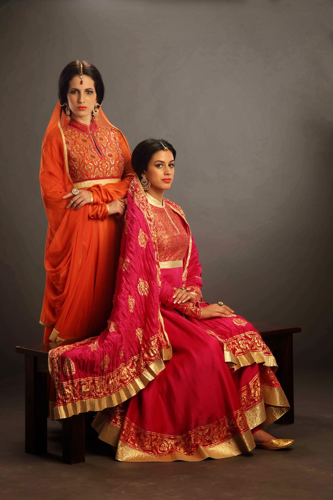Latest Autumn Winter Collection from BIBA by Rohit Bal Pocket News Alert