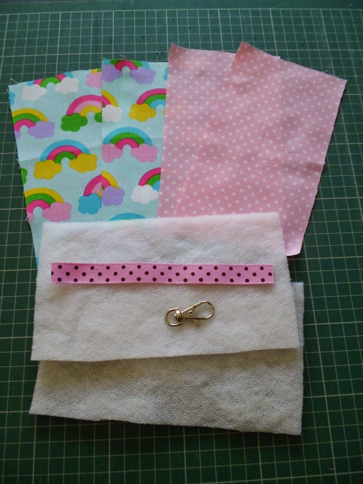 Child's Sunglasses Case Tutorial Sew Scrumptious Fabrics