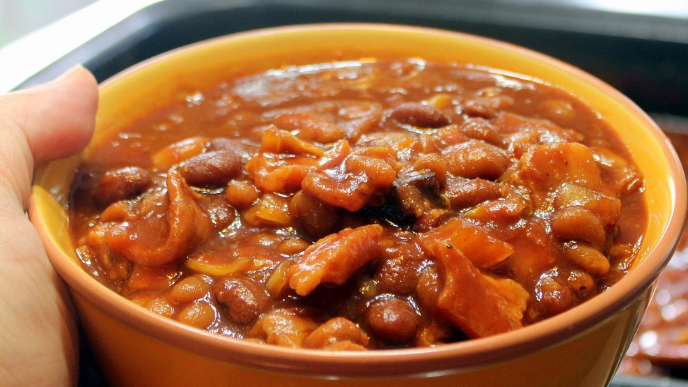 52 Ways to Cook World's BEST Beans 52 BBQ and Grilling Secrets