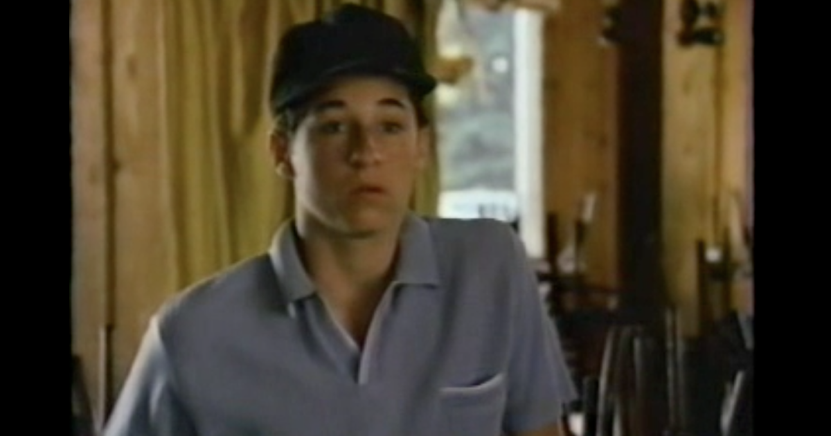 Male Celebrities (Generally) In Tighty Whities. Patrick Dempsey