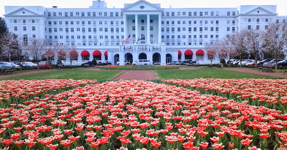 Life Between Potato and Rice Our Road Trip To West Virginia