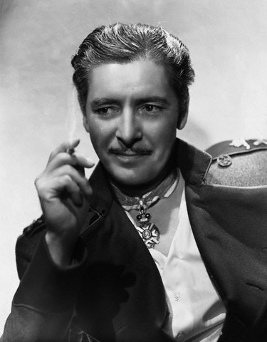 real life is elsewhere gone not forgotten ronald colman real life is elsewhere gone not forgotten ronald colman