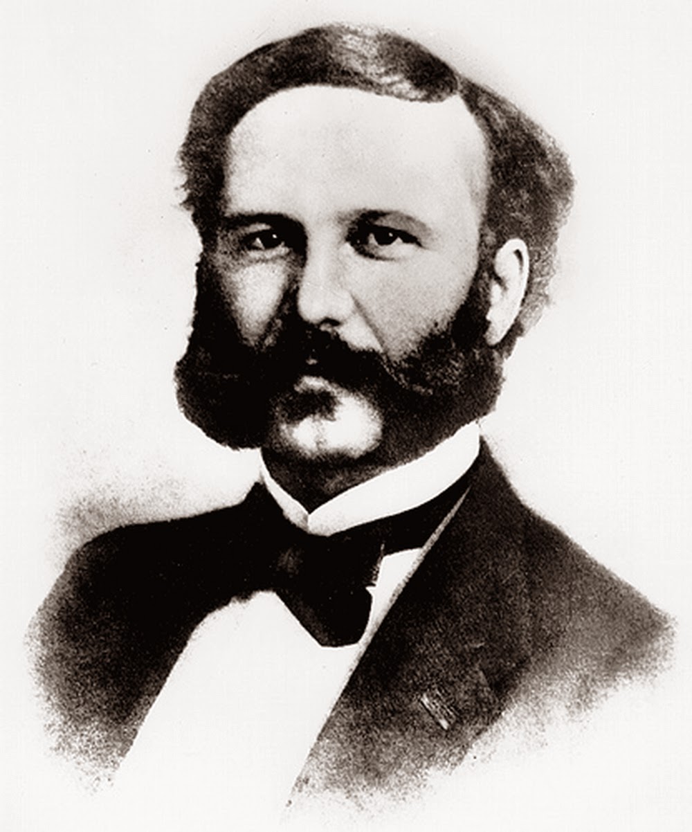 henry dunant Jean henri dunant was a swiss businessman and social activist a book he wrote influenced the international committee of the red cross to be formed in 1863. henry dunant Jean henri dunant was a swiss businessman and social activist a book he wrote influenced the international committee of the red cross to be formed in 1863.