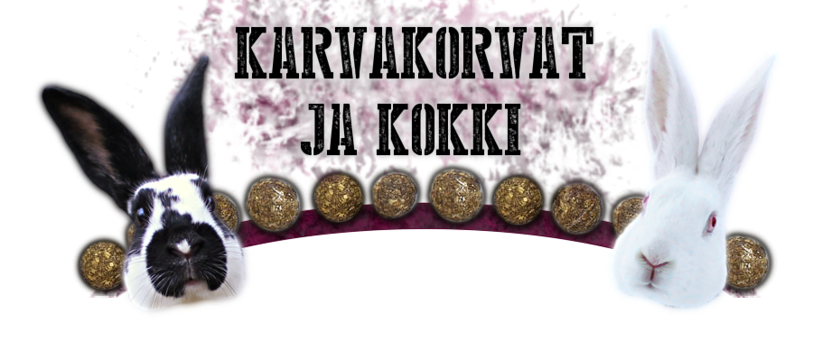 Karvakorvat ja kokki