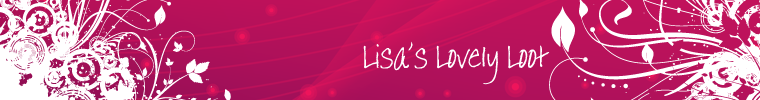 Lisa's Lovely Loot