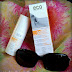 Eco-Cosmetics Gel Solare Viso SPF 30: naturale e trasparente!