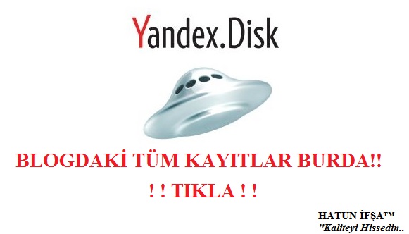 GÜNCEL YANDEX.DİSK