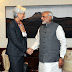 MD, IMF meets PM