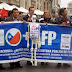 Organizaciones contra AFP juntan 400.000 firmas en 9 meses para exigir término del sistema