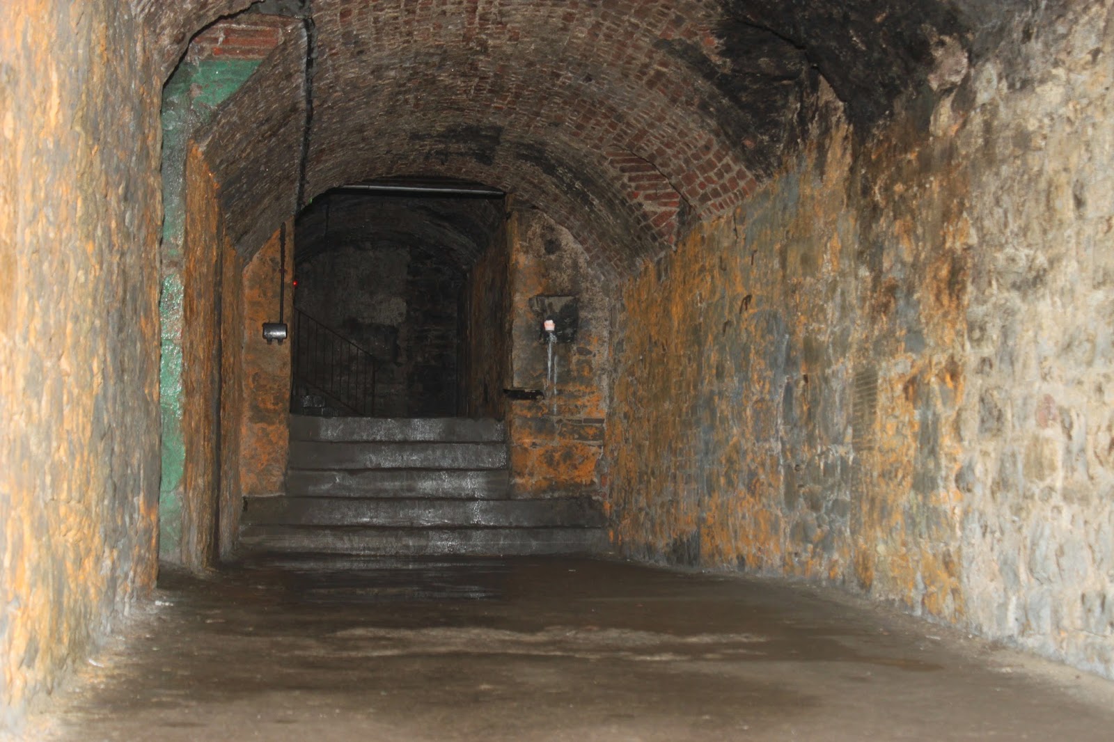 English Historical Fiction Authors The Edinburgh Vaults