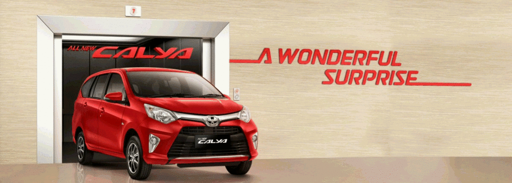 Dealer Toyota Magelang - Pusat Informasi Penjualan Mobil Toyota se-Kedu
