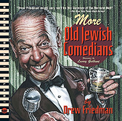 More Old Jewish comedians ORDER NOW!