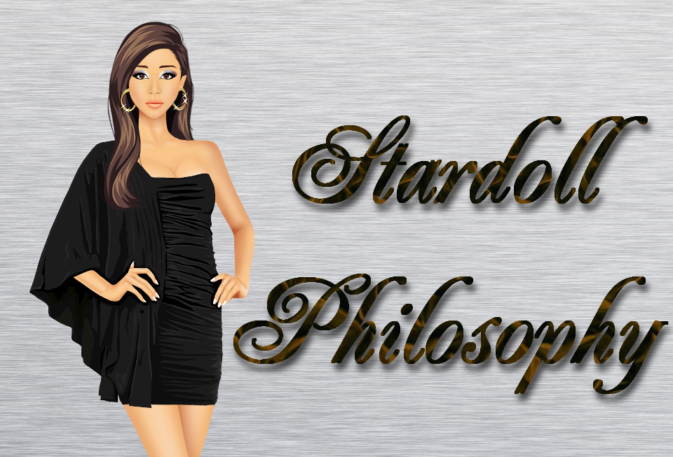 Stardoll Philosophy